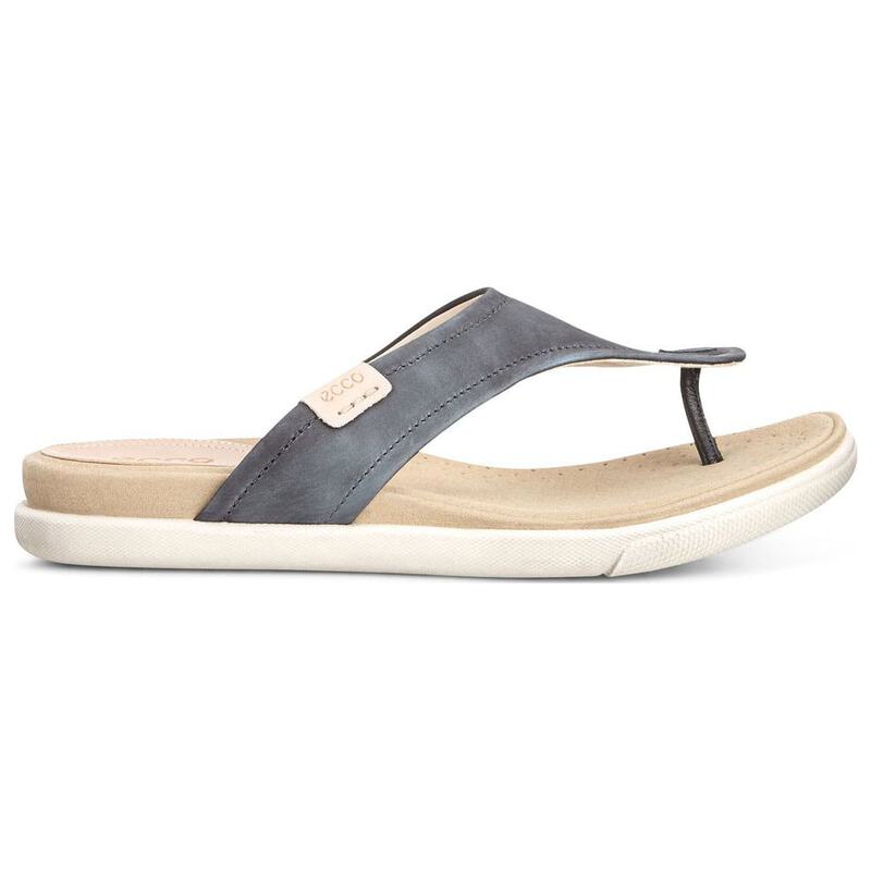 ecco flip flops womens