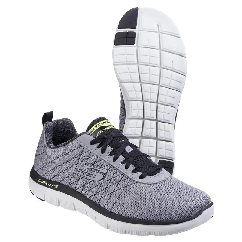 Skechers flex advantage 2.0 happs new arrivals
