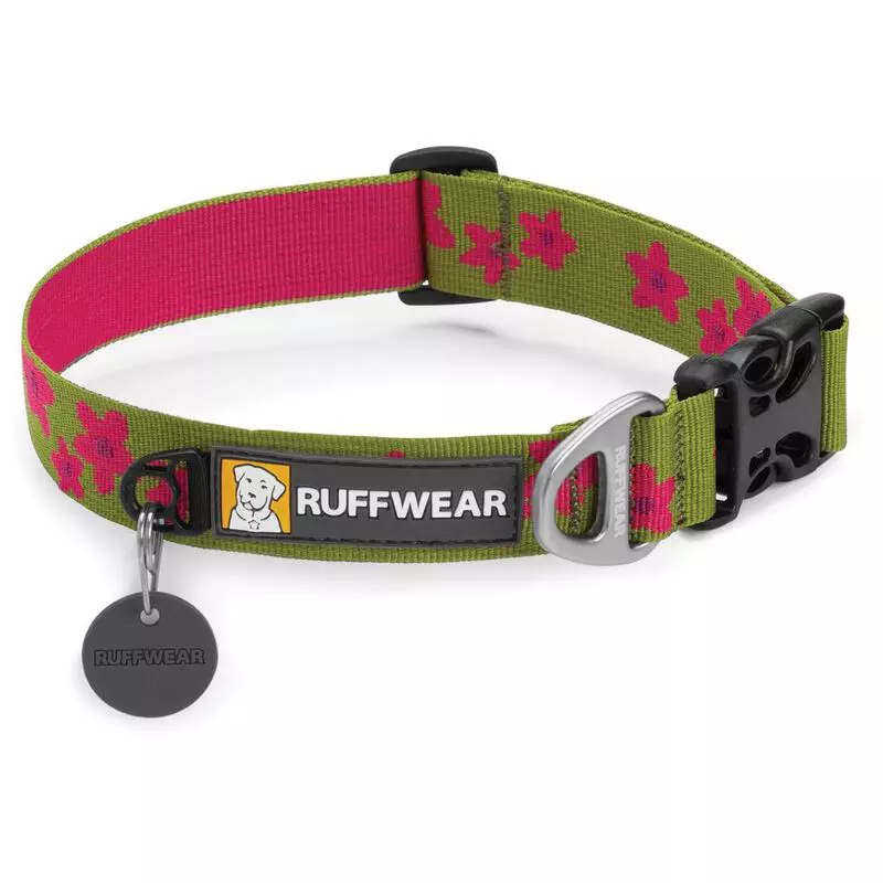 Ruffwear sales hoopie collar