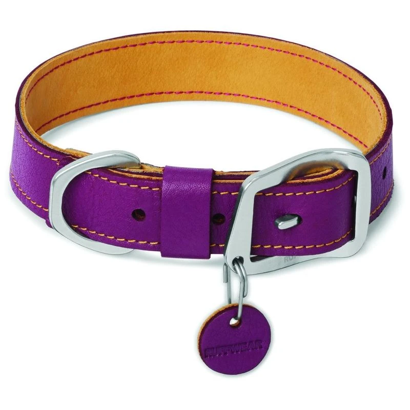 Ruffwear top timberline collar