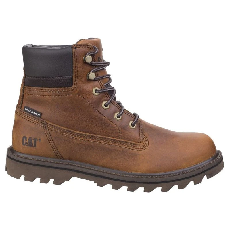Cat deplete hotsell waterproof boot