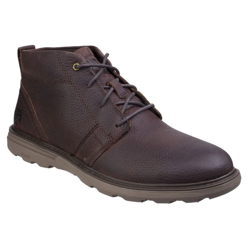 Trey boot top