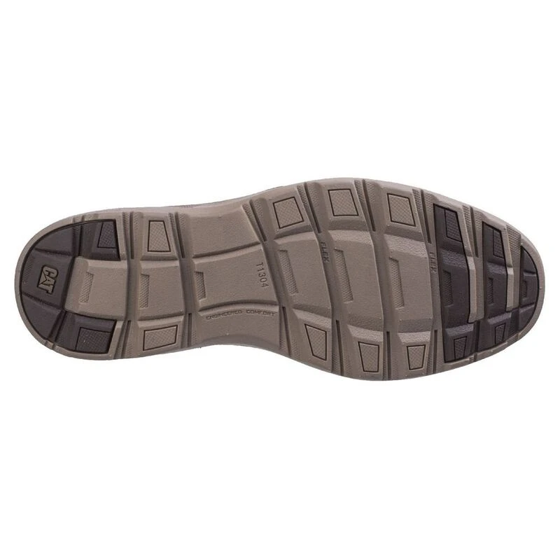 CAT Mens Trey Boots Tea Sportpursuit