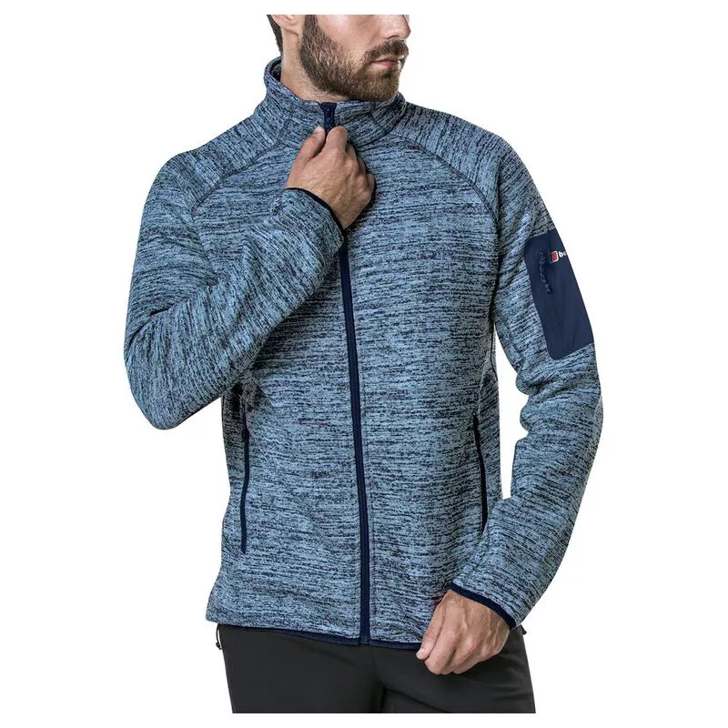 Berghaus best sale tulach fleece