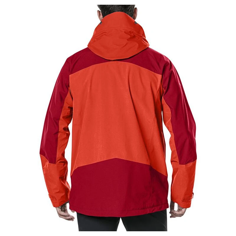 Men's mera peak deals 5.0 waterproof jacket