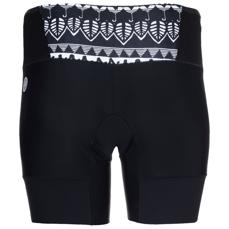 2XU Short de compression mi-long pour femmes | Coin des Coureurs