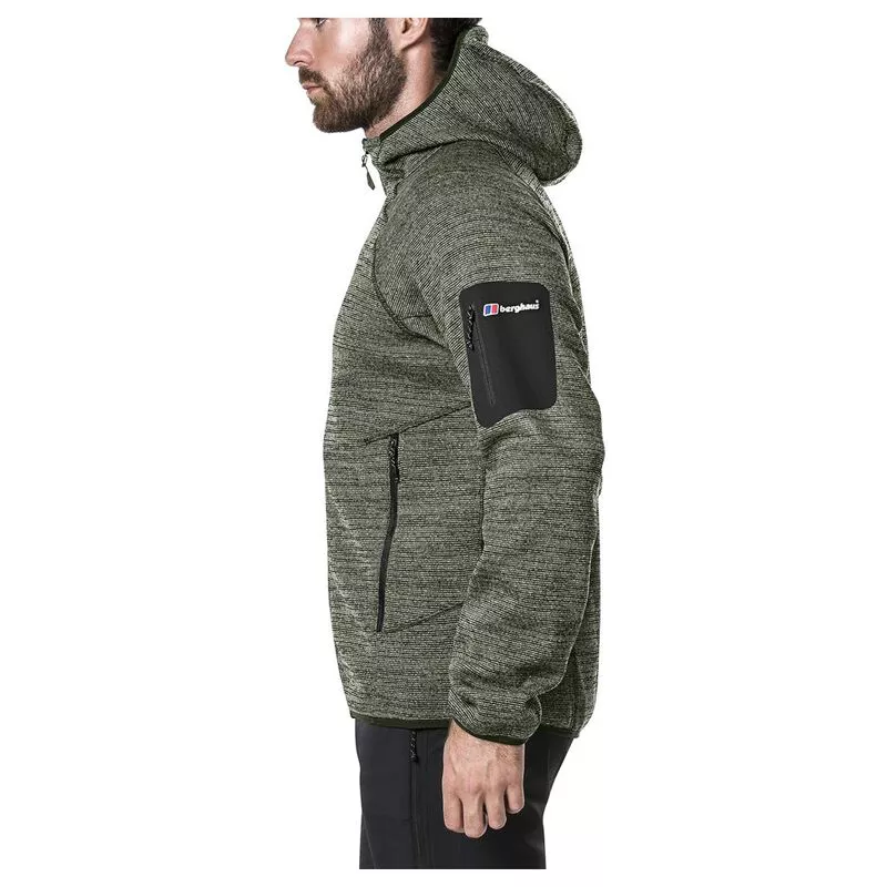 Berghaus tulach 2.0 half zip hot sale