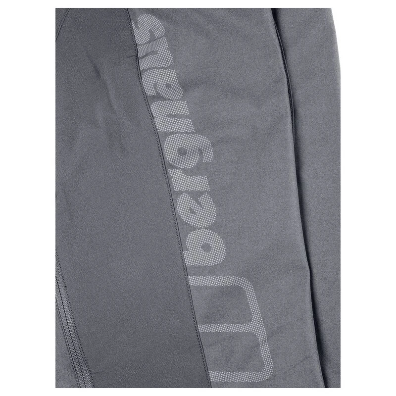 Berghaus Mens Baggy Shorts Dark Grey Black Sportpursuit