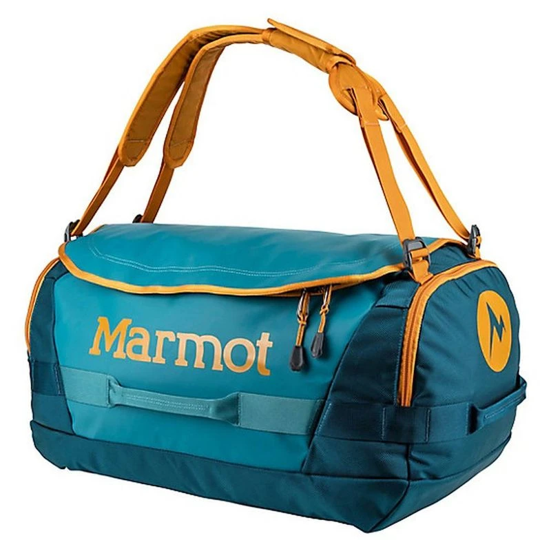 Marmot Long Hauler Duffel Medium (Neptune/Denim)