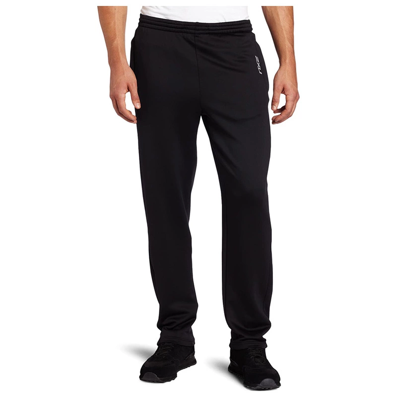 2XU Mens Performance Trousers (Black) | Sportpursuit.com
