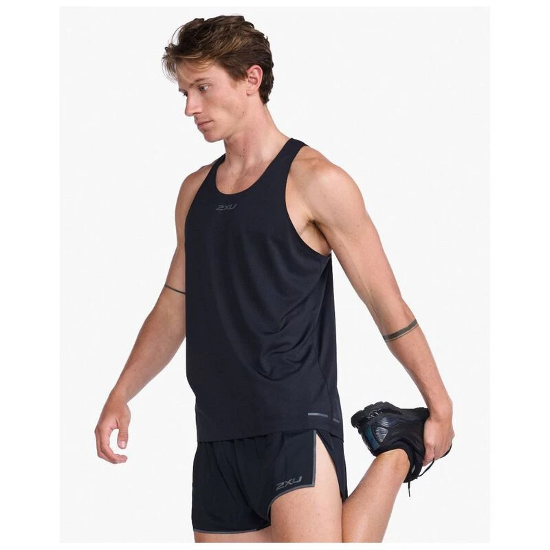 Mens tech vest best sale