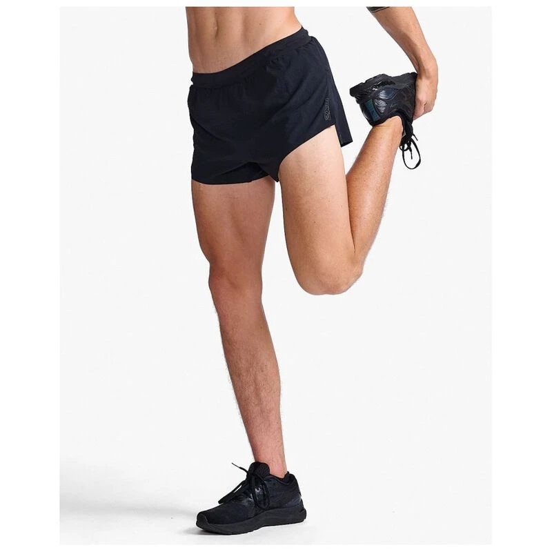 3 inch gym shorts best sale