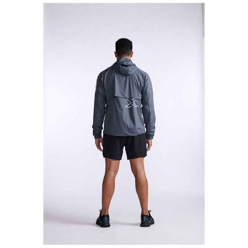 Windbreaker jacket clearance and shorts