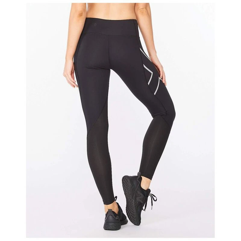 Mid rise compression leggings on sale