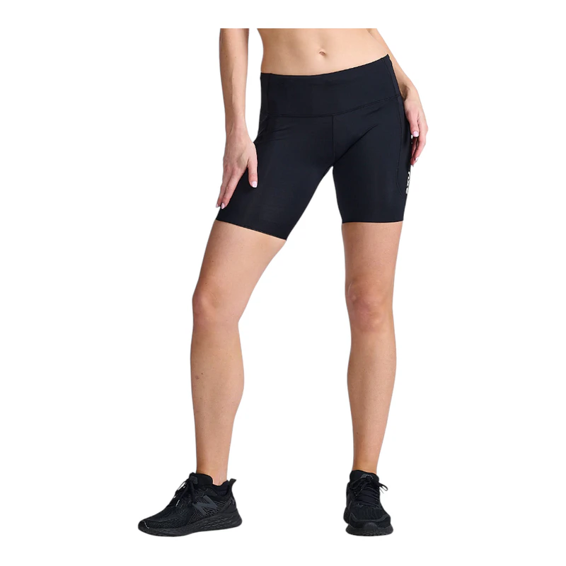 2XU Cuissard Perform Compression W femme - Compression pas cher