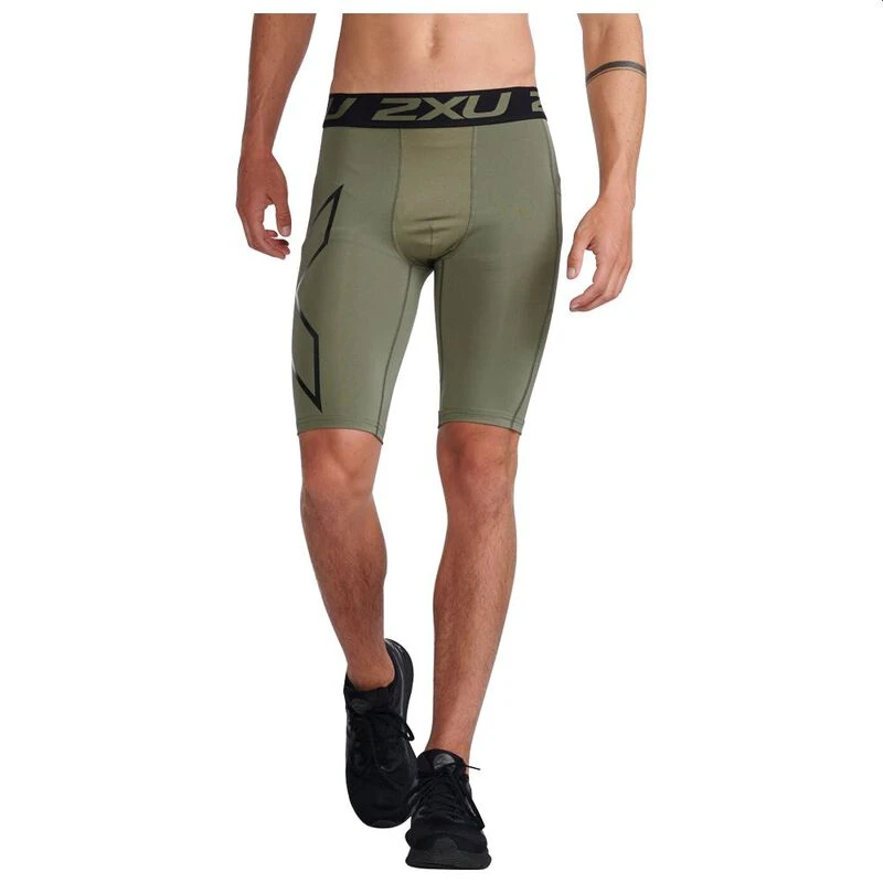 2xu accelerate compression shorts sales