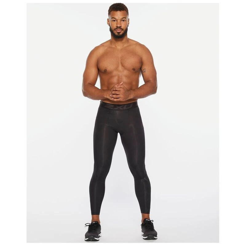 2XU Motion Compression Tights M ブラック/ネロ 51f600bObVL._UY1000_.jpg