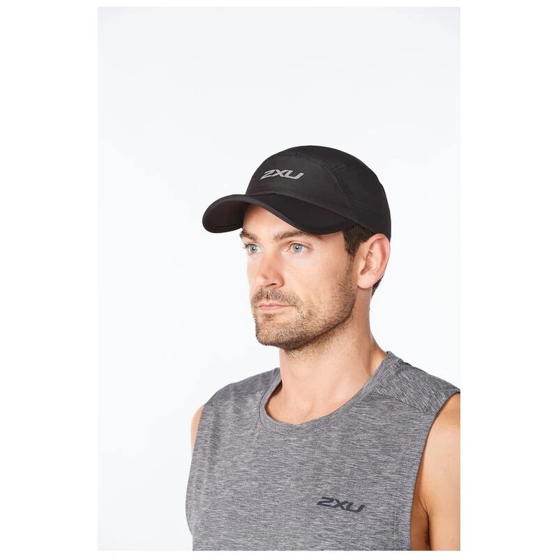 2xu running cap 2025