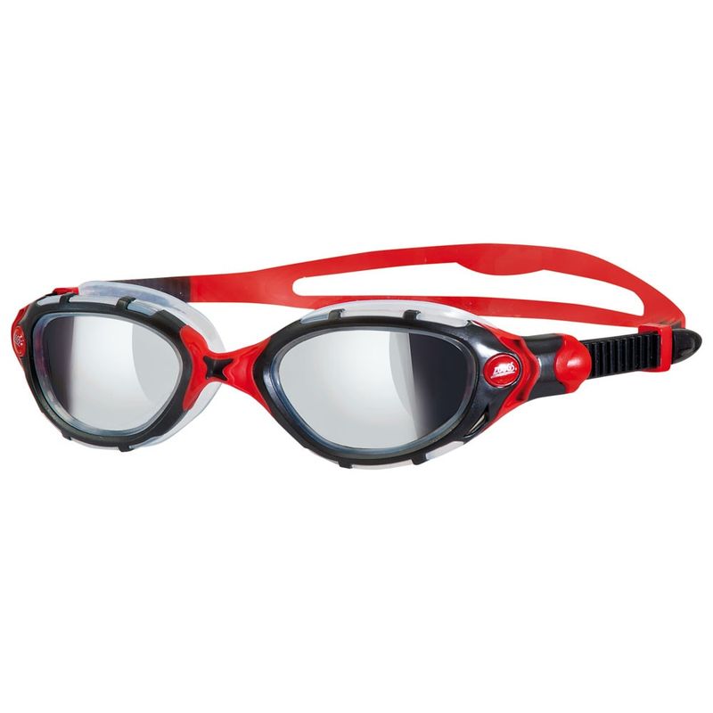 zoggs predator mirror goggles