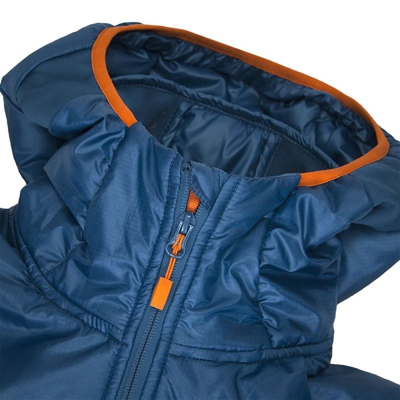 Zajo Mens Arth Primaloft Jacket (Moroccan Blue