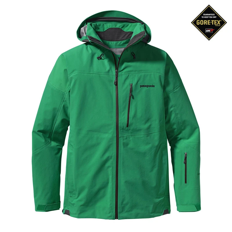 ジャケット・アウター Patagonia Primo Jacket MensXS GoreTex Patagonia Primo Jacket - Men's - Clothing