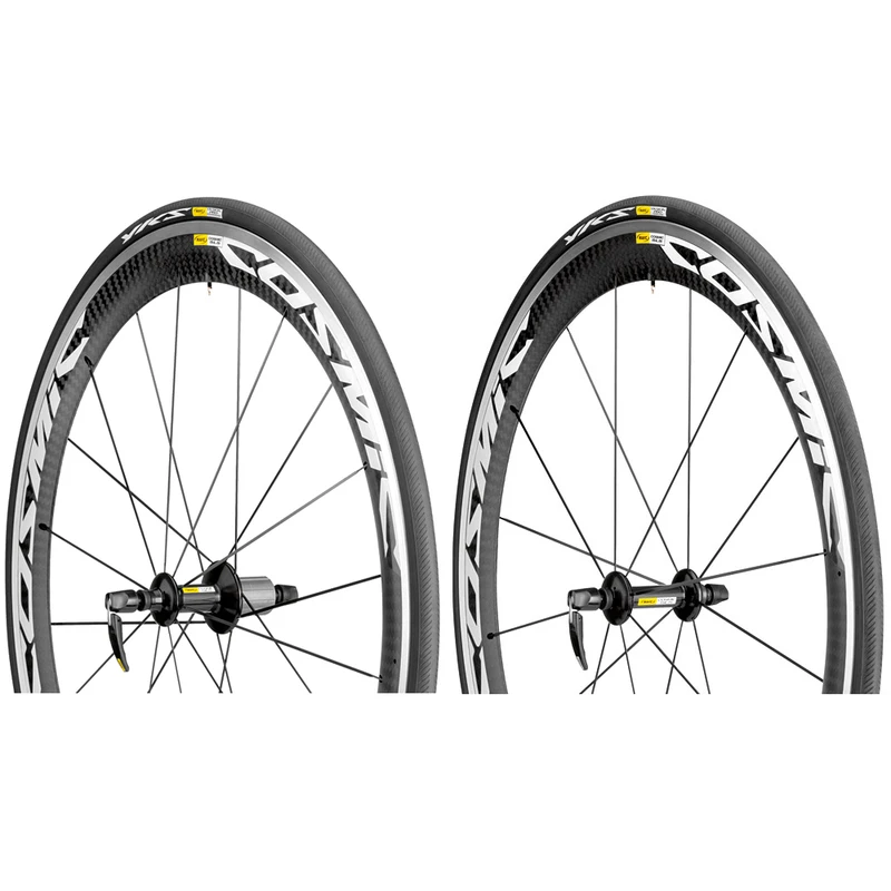 mavic cosmic carbone sls