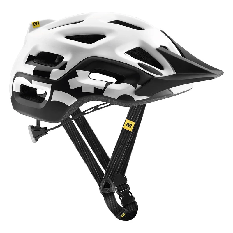 Mavic mtb helmet discount