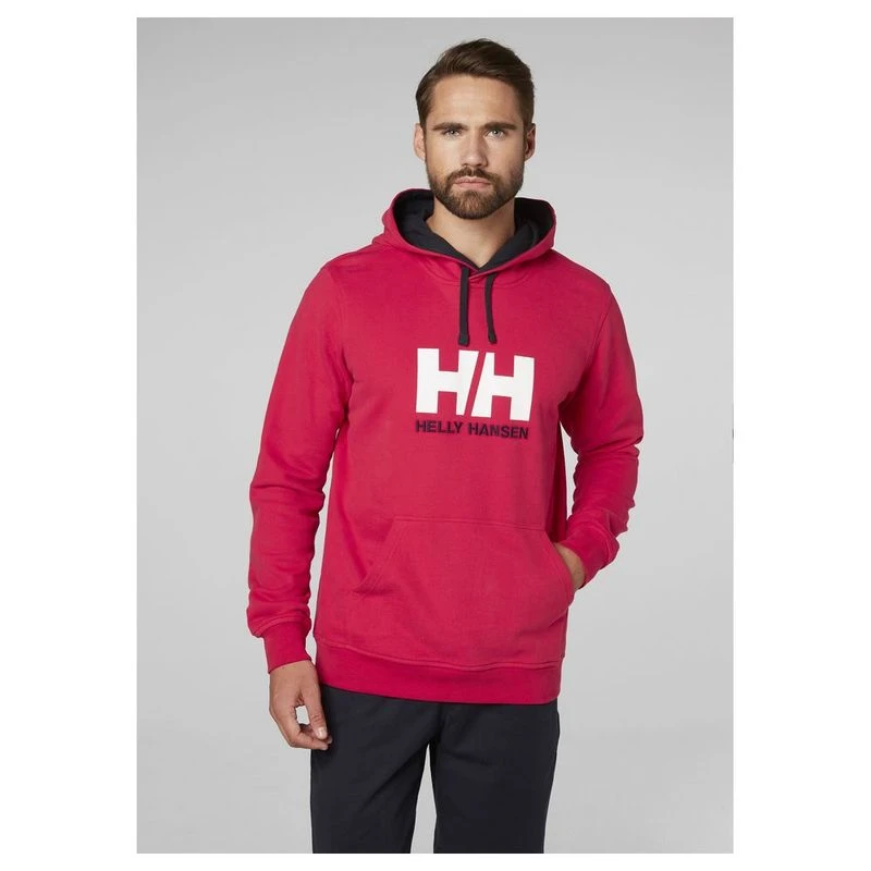 Helly Hansen Men's HH Box Classic Cotton Hoodie • Pris