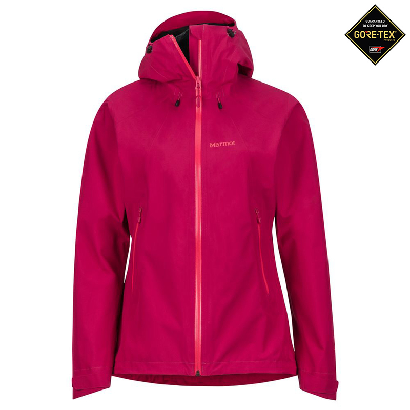 Marmot knife shop edge gtx