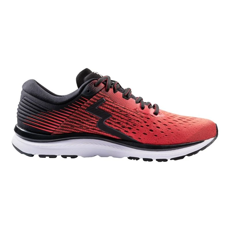 Baskets De Sport 361° Taille 42 Noir/Blanc - Modèle FLAME - Neuf Avec Emballage