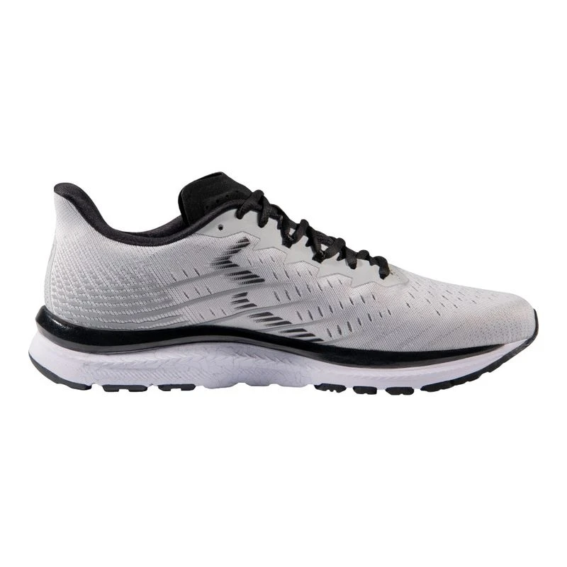 361 Mens Kairos Running Shoes (White)