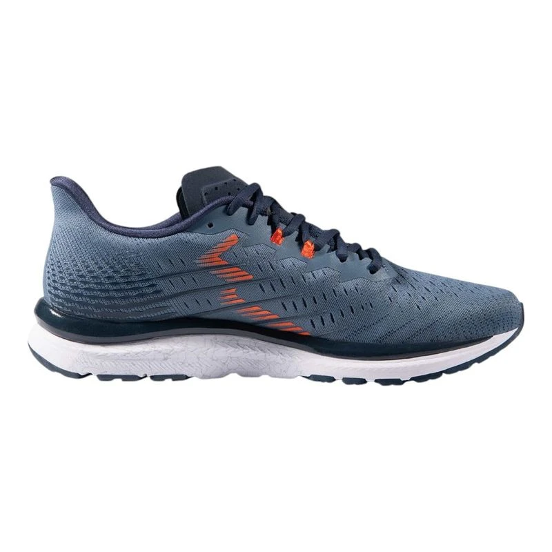 361 Herren Kairos 2E Laufschuhe Blau privatesportshop.at