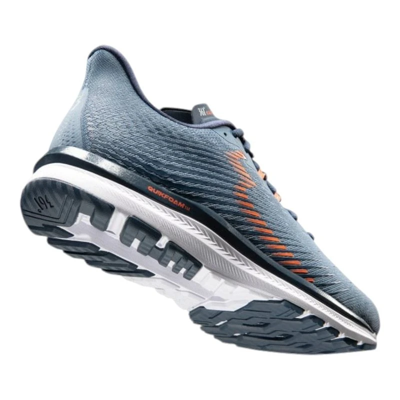 361 Herren Kairos 2E Laufschuhe Blau privatesportshop.at