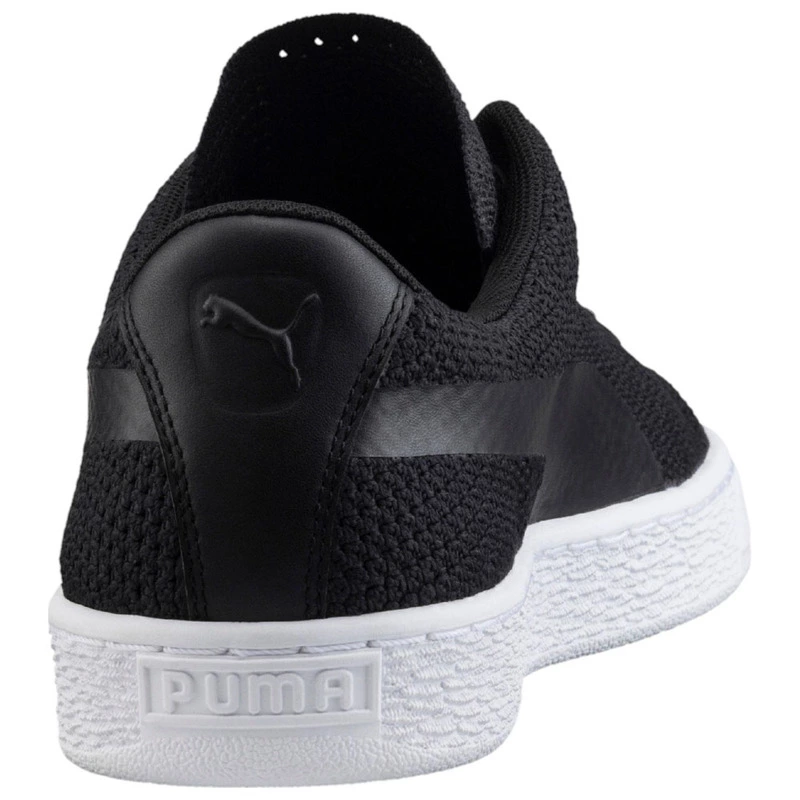 Puma basket classic evoknit discount