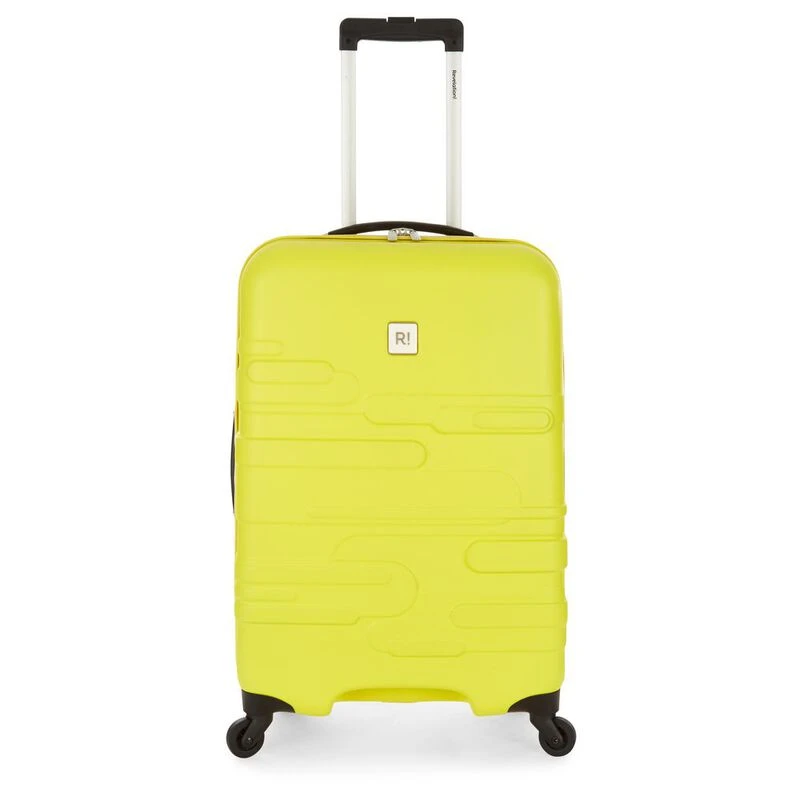 Antler yellow suitcase 2025