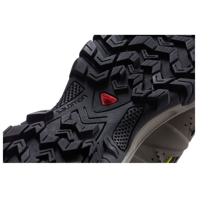 salomon men's evasion cabrio outdoor sandal