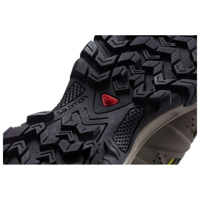 Salomon evasion cabrio hotsell