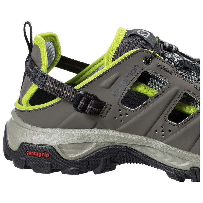 salomon evasion cabrio