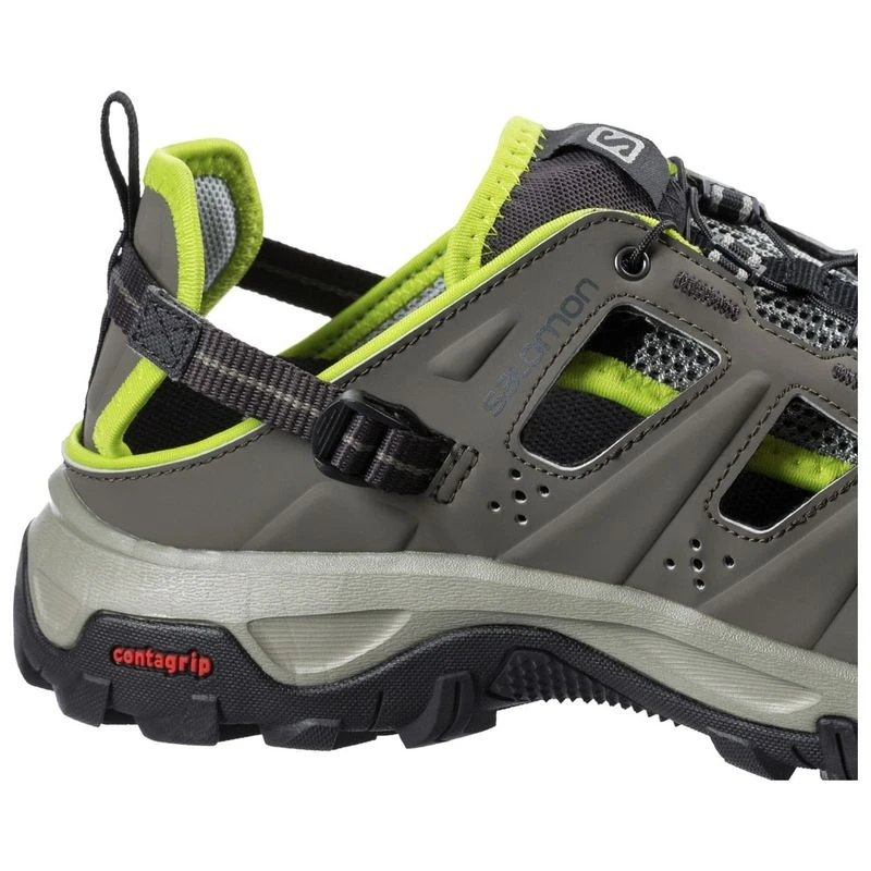 Salomon evasion cabrio hotsell