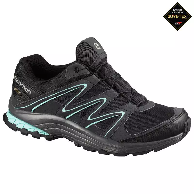Kiliwa gtx salomon best sale