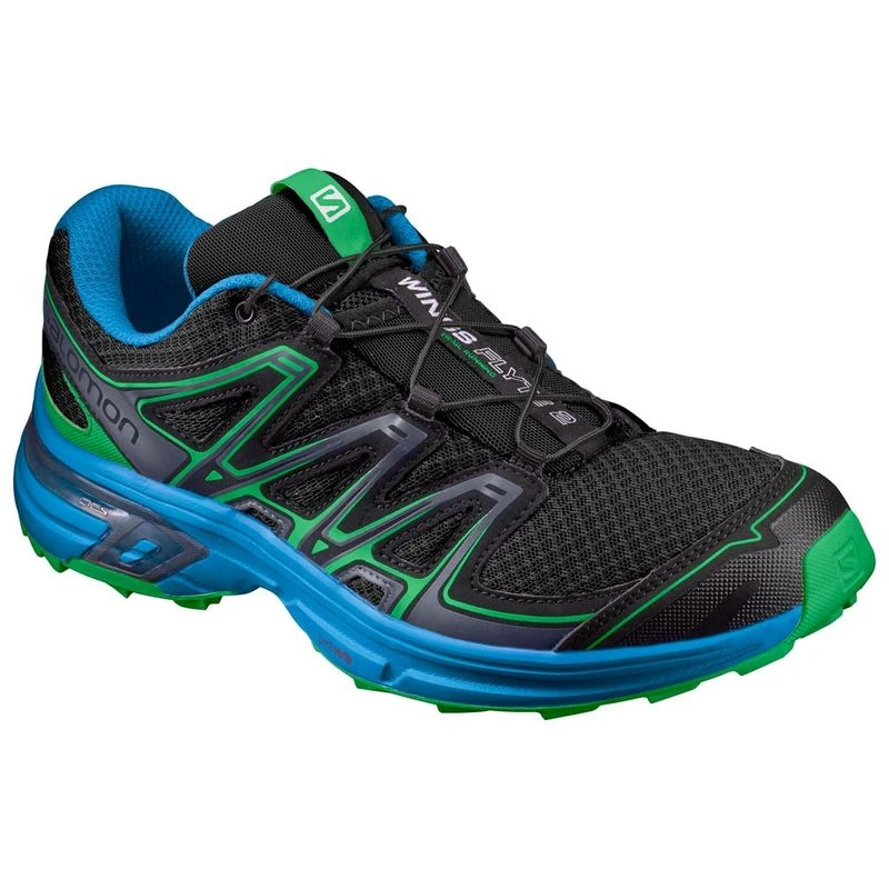 Wings flyte 2 salomon sale