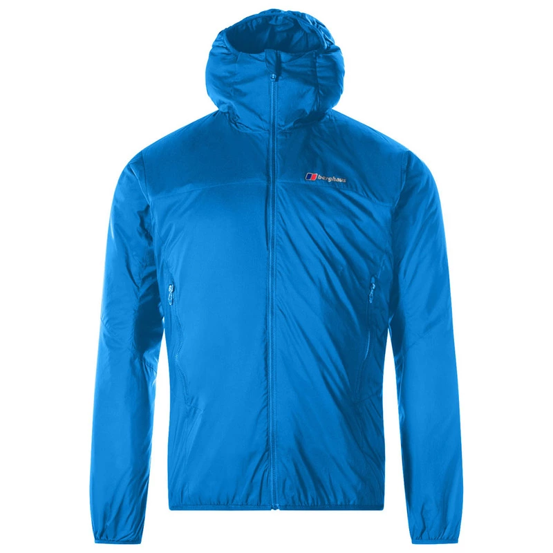 Berghaus EXTREM Reversa Jacket Review – Climbing Gear Reviews