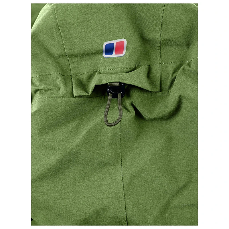 Berghaus men's 2025 ridgemaster waterproof jacket