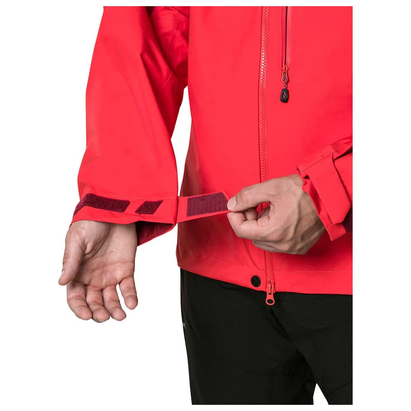 Berghaus extrem 5000 jacket sales