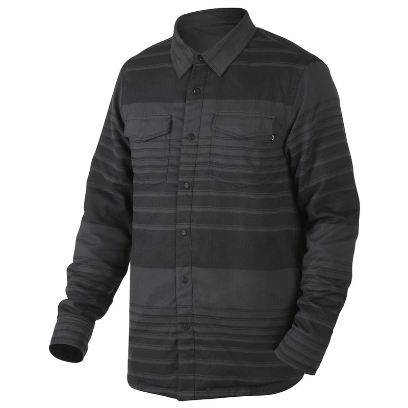 Oakley flannel sales jacket