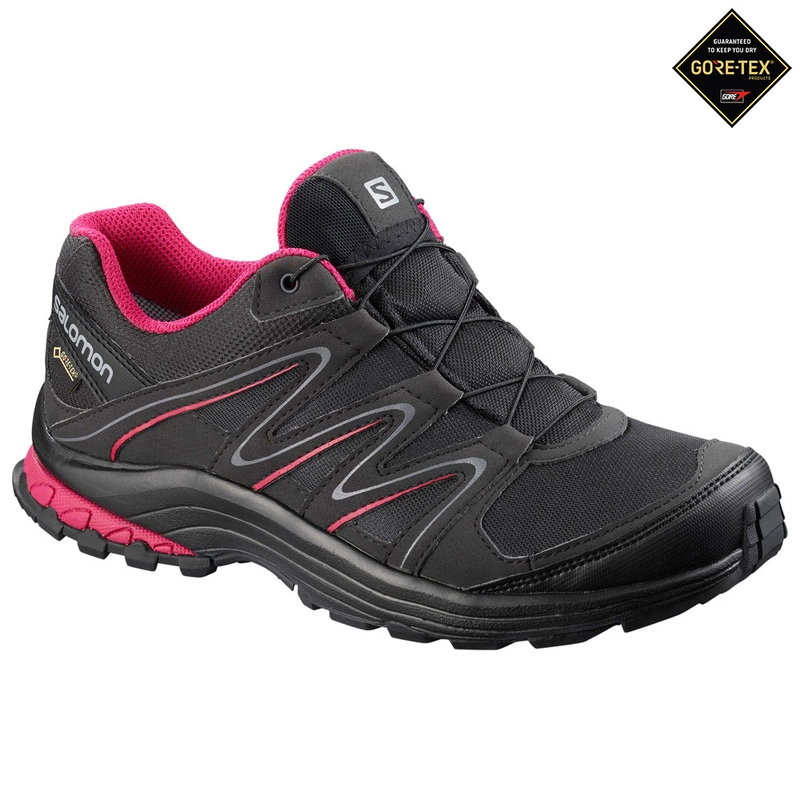 Kiliwa gtx salomon top