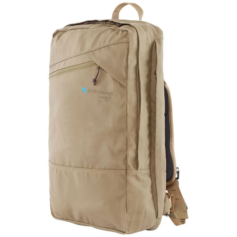 Klattermusen 18L Rimturs Rucksack Dark Khaki Sportpursuit