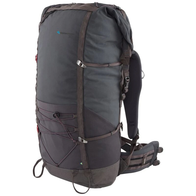 Klattermusen grip 60l store