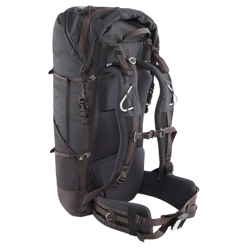 Klattermusen 40L Grip Rucksack Raven Sportpursuit