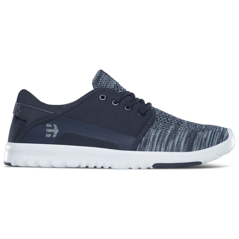 Etnies scout trainers new arrivals